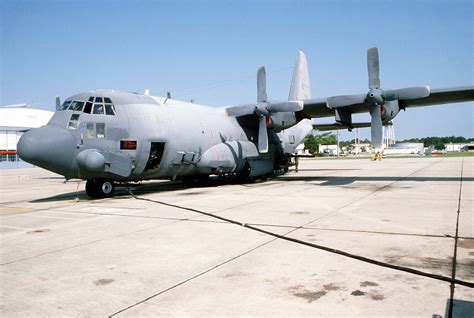 Lockheed AC-130 Spectre Photo Gallery