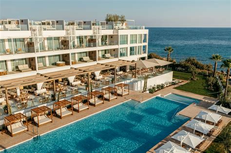 Meliá Hotels International: Ο πιο βιώσιμος ξενοδοχειακός Όμιλος ...