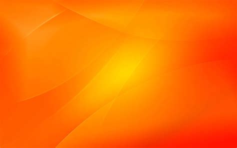 Download Orange Abstract Background Vector | Wallpapers.com