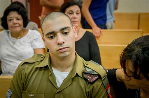 Israeli military prosecutors appeal 'excessively lenient' Azaria jail ...