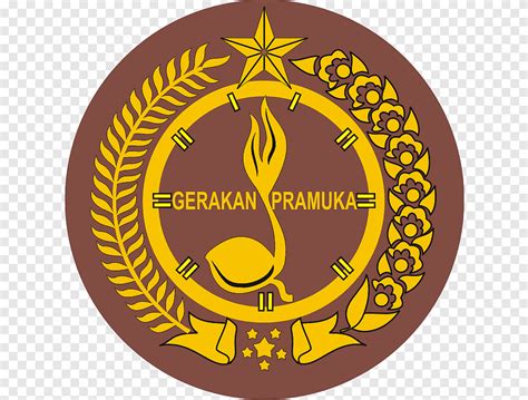 Gerakan Pramuka indonesia logo, Gerakan Pramuka Indonesia Scouting ...