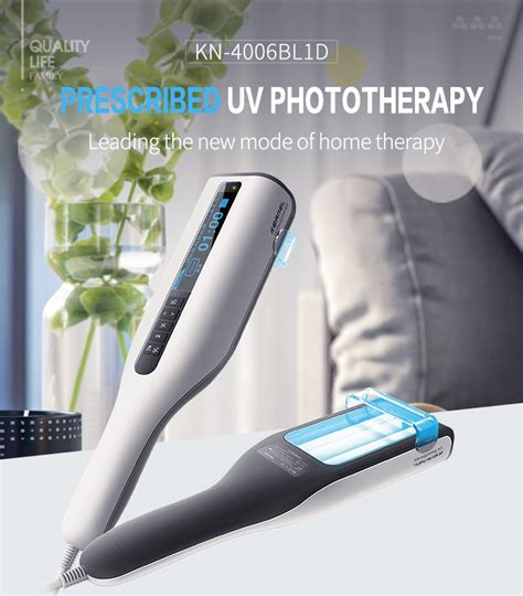 Light Therapy For Psoriasis At Home | Home Inspiration