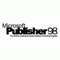 Microsoft Publisher Logo PNG Vector (SVG) Free Download