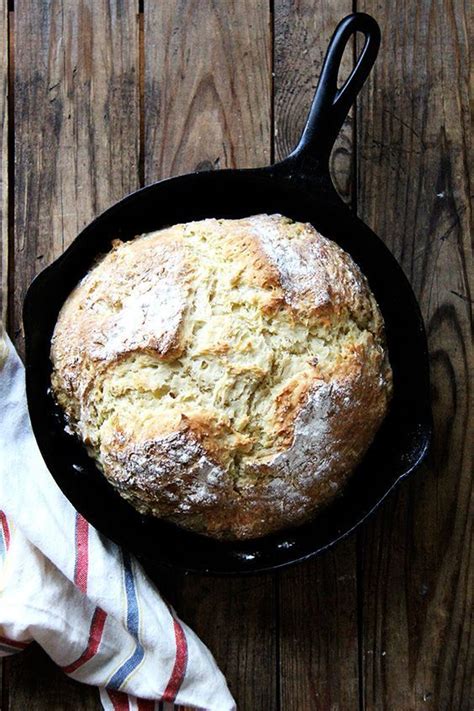 54 Delicious Cast Iron Skillet Recipes You'll Use Again and Again ...