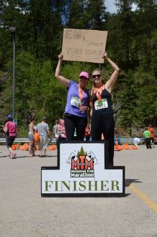 Photos | Deadwood Mickelson Trail Marathon