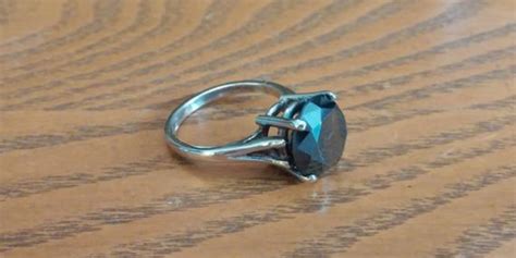 What is a Carbonado Diamond | Why Carbonado Ring so Popular Nowadays?