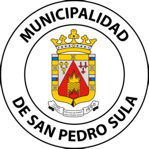 Municipalidad De San Pedro Sula Logo PNG Vector (AI) Free Download