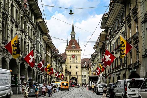 You Have 24 Hours in Bern Switzerland Here's What You Must See and Do ...