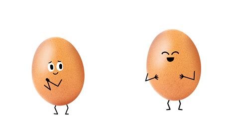 World Record Egg Animations :: Behance