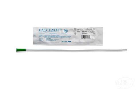 Rusch Catheters | FloCath Catheter Supplies | 180 Medical