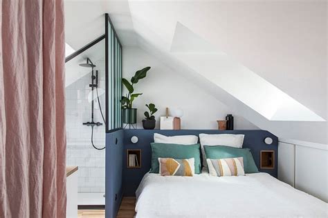 Modern Small Bedroom Ideas: 20 Space-Saving and Stylish Ideas for Every ...