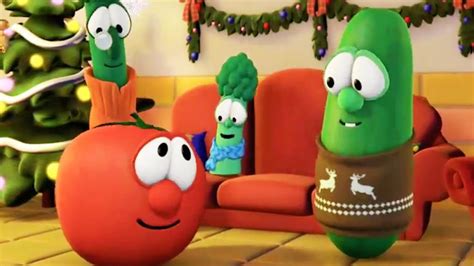 Phil Vischer has hope for the future of VeggieTales, 25 years later