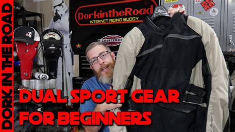 Best Dual Sport Gear for Beginners: A Beginner Dual Sport Gear Guide for New ADV/Dual Sport ...