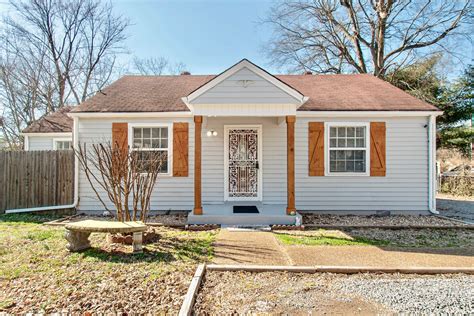 $200,000 to $300,000 Homes for Sale in Nashville TN