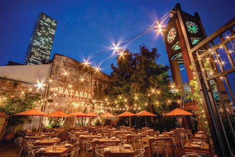 Houston Restaurants With a View | Houstonia Magazine