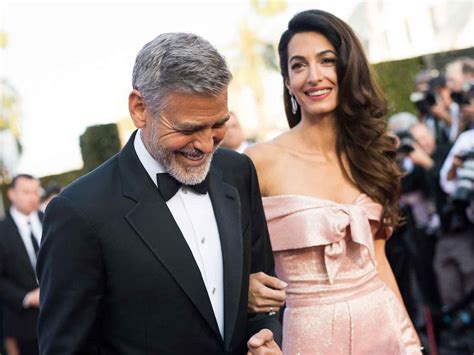 Are George Clooney and his wife divorcing over Ghislaine Maxwell? – Film Daily