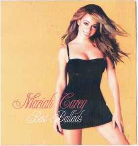 Mariah Carey - Best Ballads (CD) | Discogs