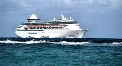 Majesty of the Seas | My favorite ship. She's about 20 years… | Flickr