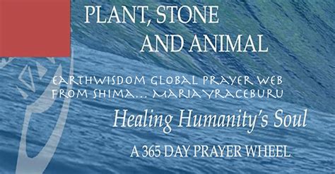 EarthWisdom Global Prayer Web
