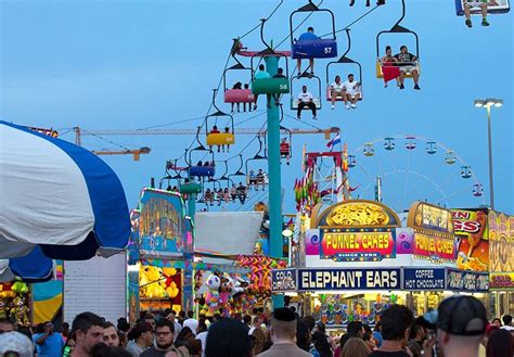 State Fair Meadowlands returns. 5 things to know, including how to buy tickets. - nj.com