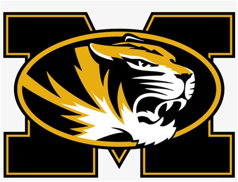 mizzou tiger logo 10 free Cliparts | Download images on Clipground 2022