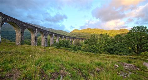 Glenfinnan Viaduct | rozenek.com