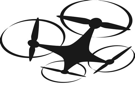 Drone Icon clipart - Clipart World