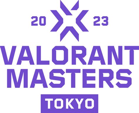 VALORANT Champions Tour 2023: Masters Tokyo - Showmatch - Liquipedia VALORANT Wiki