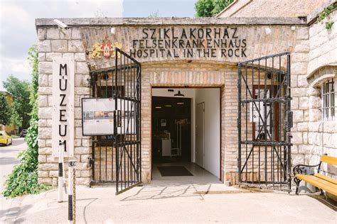 The Hospital In The Rock Nuclear Bunker Museum - cherylhoward.com