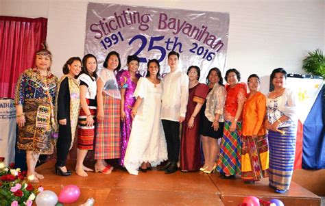 Bayanihan celebrates 25 years of empowering Filipinas | Bayanihan Foundation