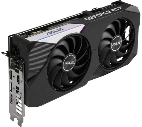 Filtrada la Asus ROG Strix GeForce RTX 3070 y las TUF GeForce RTX 3070 ...