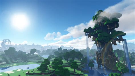 Minecraft Survival Wallpapers - Top Free Minecraft Survival Backgrounds - WallpaperAccess