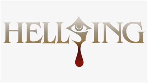 Hellsing Ultimate Logo, HD Png Download , Transparent Png Image - PNGitem