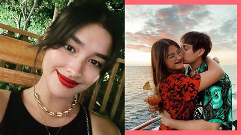 Liza Soberano Denies Breakup Rumors, Says Enrique Gil Is Supportive Of Her New Career Path