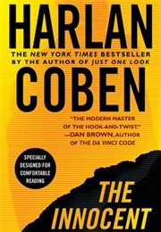 Harlan Coben Standalone Novels