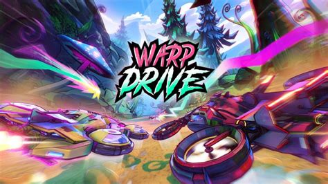 Warp Drive