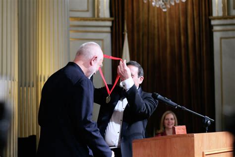 Gallery of Pritzker Prize Ceremony: Peter Zumthor - 11