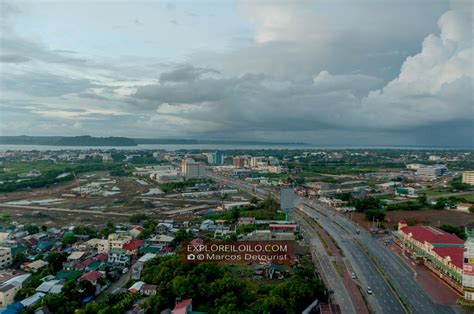 30 Magnificent Views of Iloilo from Injap Tower Hotel - Explore Iloilo