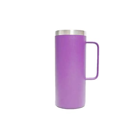 32oz Stainless Steel Insulated Vacuum Mug - EverichHydro