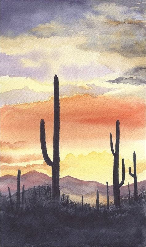 Items similar to Arizona Sunset on Etsy, # Similar to #Arizona # ...