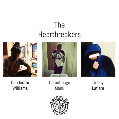 The Heartbreakers (Producer Group) Lyrics, Songs, and Albums | Genius