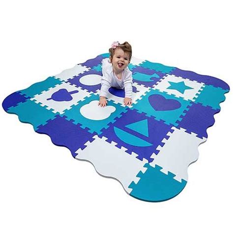 Baby Floor Play Mat - Miamumi Large Baby Floor Mat Game Playmat Kids Mat 180 200cm 70 78in 1cm ...