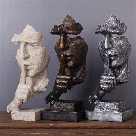 Sculptures figurines nova – Artofit