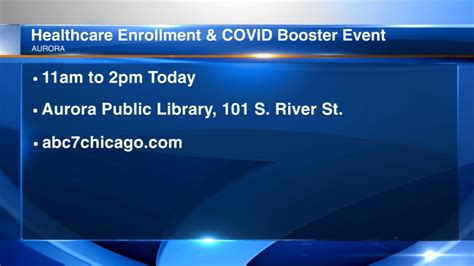 How to apply for Medicaid in Illinois: COVID vaccine booster shots available at free ...