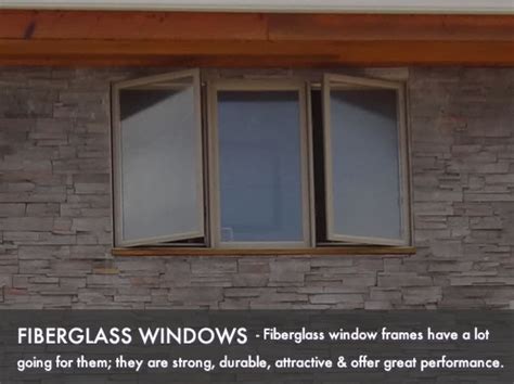 Best Fiberglass Windows | Replacement Windows Reviews