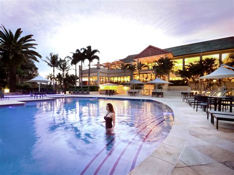 Mercure Gold Coast Resort - Gold Coast