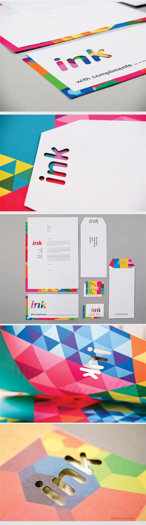 Graphic Design Branding Examples - Best Design Idea