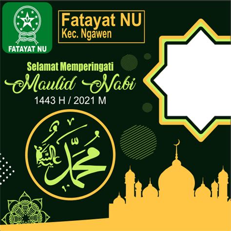 Detail Logo Fatayat Nu Png Koleksi Nomer 17