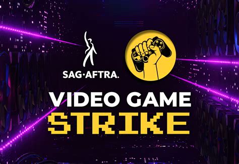 SAG-AFTRA Strike Won't Impact GTA 6 or Any Other Game That Started ...