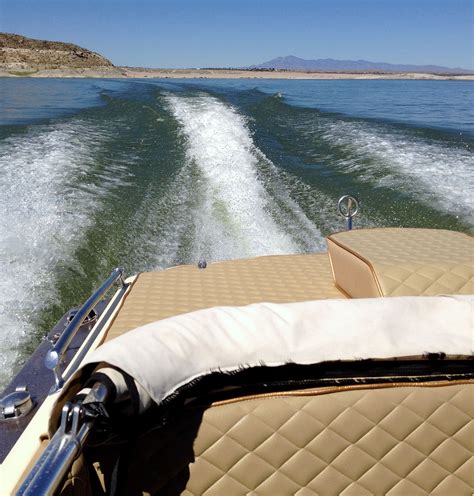 ELEPHANT BUTTE LAKE IN OUR JET BOAT SUMMER 2016 | Lake fun, Jet boats ...